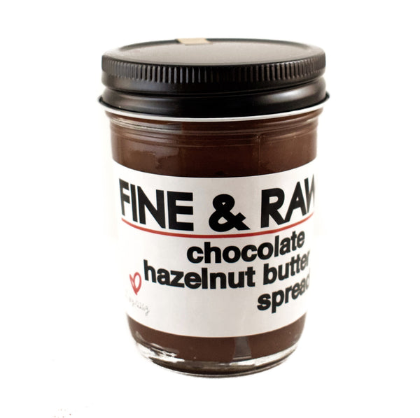 Chocolate Hazelnut Spread