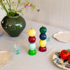 Bobbin Salt & Pepper Grinder