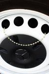 Bonar Clasp Choker