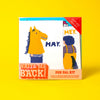 Write Me Back Pen Pal Kit - Hey Horses