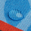 Kids' Backpack - Blue Soldier Fish
