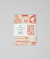 Tea Towel - Coffee Time