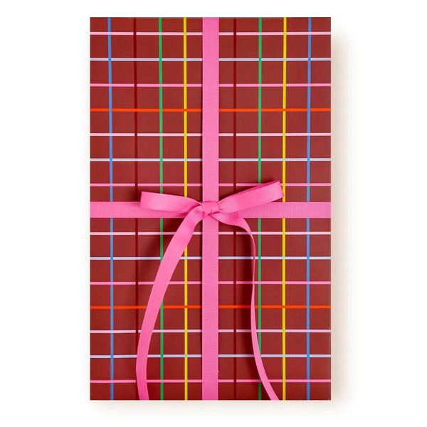 Gift Wrap Roll - Oaxaca