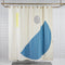 Shower Curtain - Beacon