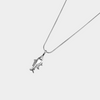 Lucky Fish Necklace