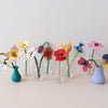 3D Flower Small - Meadow Daisy