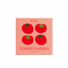 Cocktail Napkins: Tomatoes