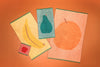 Tutti Frutti Hand Towel