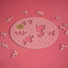 81 pc Puzzle - Flat Fruit