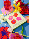 Cocktail Napkins Set of 4
