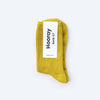 Socks - Solid Color