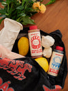 Woon Mama's Way Hot Sauce
