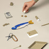 Small Pouch - Herring