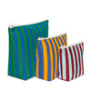 Zip Set - Awning Stripe