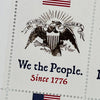 Artist Stamps - Since 1776