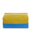 Traveller Bag - Two Tone Cobalt