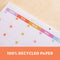 Monthly Planner Pad