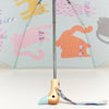 Umbrella- Icy Arty Cats