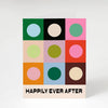 Card - Happily Ever After