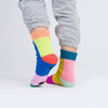 Knit House Socks - Mismatch