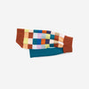 Dog Sweater- Color Patch
