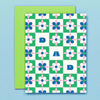 Card - Dad Tiles