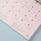 Monthly Planner Pad