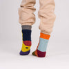 Knit House Socks - Mismatch