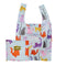 The Extra Bag - Icy Arty Cats