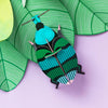 Small Insects - Weevil Beetle