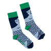 Socks - Mermaid