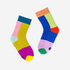Knit House Socks - Mismatch