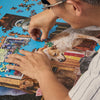 1000 pc Puzzle - Poker Dogs