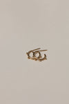 Bentu Hoops - Small