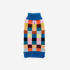 Dog Sweater- Color Patch