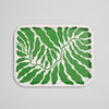 Birch Serving Tray - Rectangle - Leaves