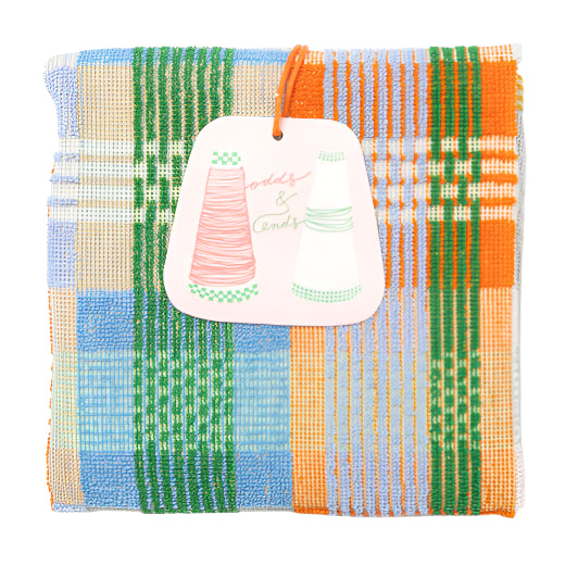 Kitchen Towel - Wild Weave #62