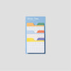 Sticky Tabs: Grid