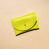 Cardholder