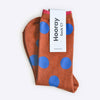 Socks - Polka Dot