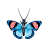 Small Insect - Peacock Butterfly