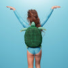 Kids' Backpack - Turtle