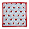 Napkin Set: English Rose