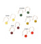 Dapple Dot Earrings
