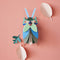 Beetle - Emerald Beetle