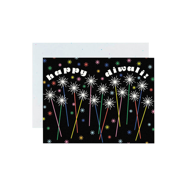 Card - Happy Diwali!