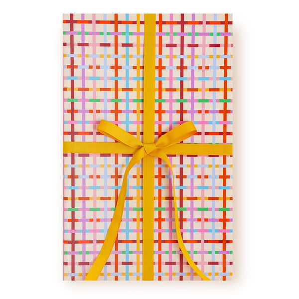 Gift Wrap Roll - Tutti Frutti