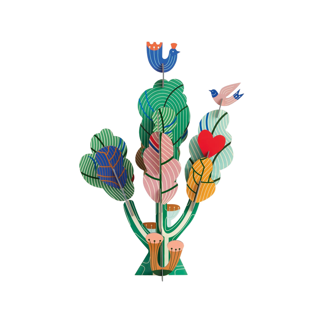 Tree of Life By Ilya