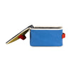 Square Lunch Carrier - Cobalt Cactus