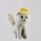 Ornament - Felt Cat